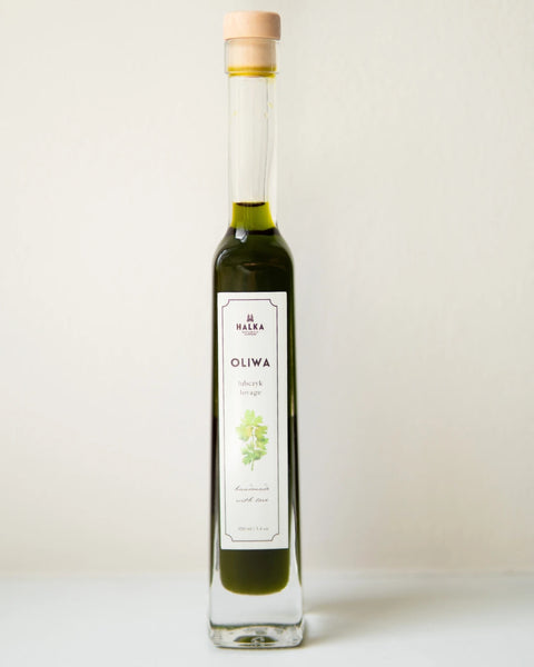 Oliwa lubczykowa 100 ml